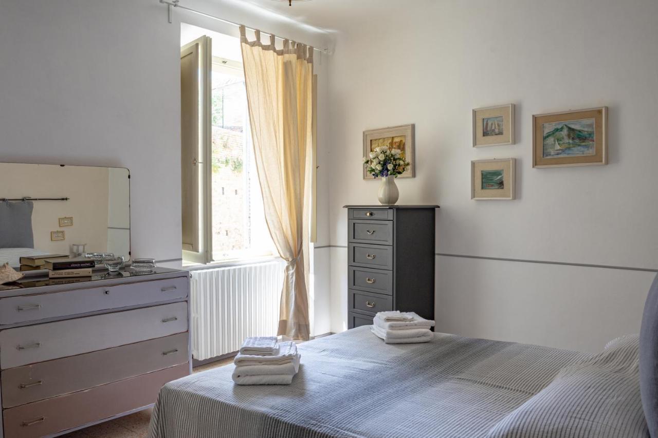 Casa Vacanze Nel Centro Storico Di Fermo Happy Song المظهر الخارجي الصورة